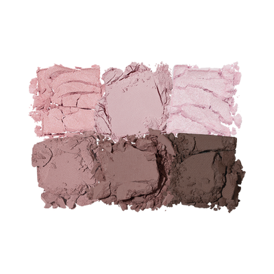 Better Me Eye Palette