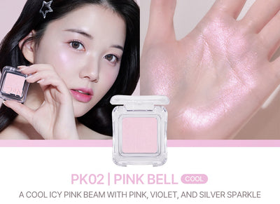 Pure Glash Highlighter