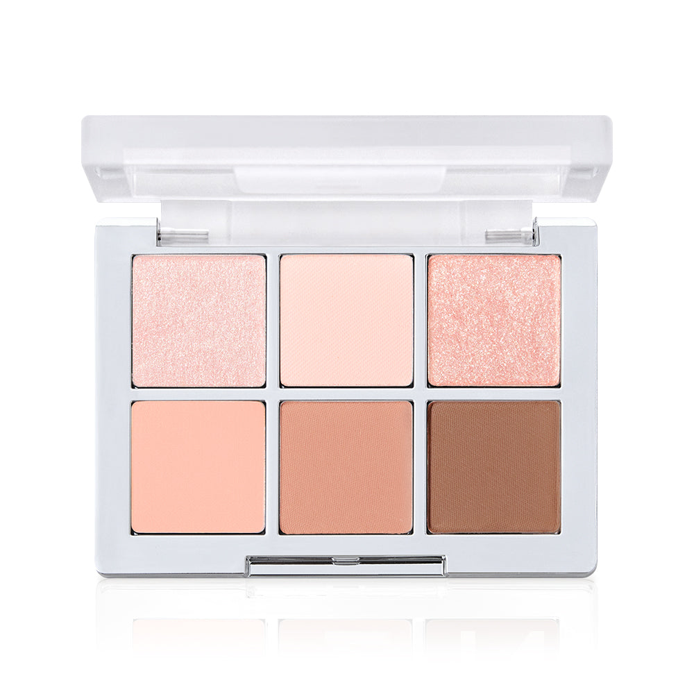 Better Me Eye Palette