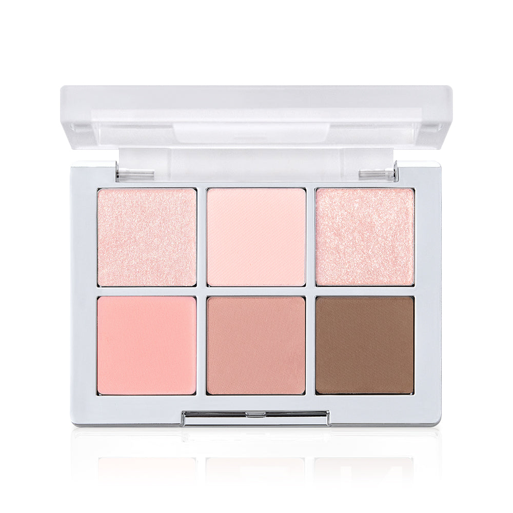 Better Me Eye Palette