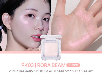 Pure Glash Highlighter