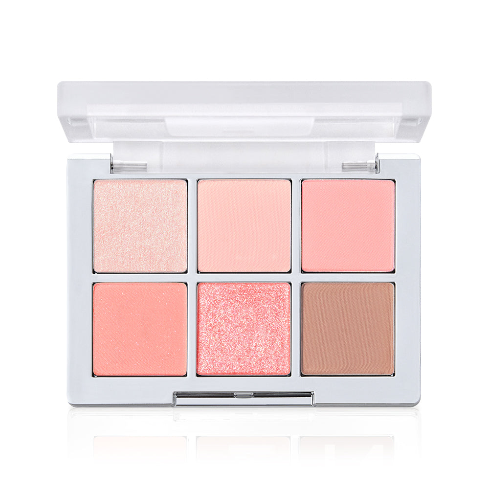 Better Me Eye Palette