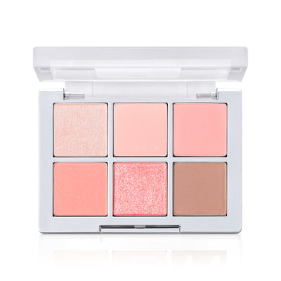 Better Me Eye Palette