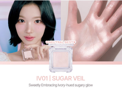 Pure Glash Highlighter