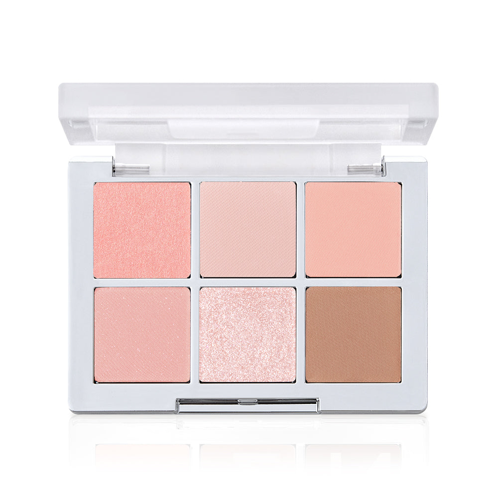 Better Me Eye Palette