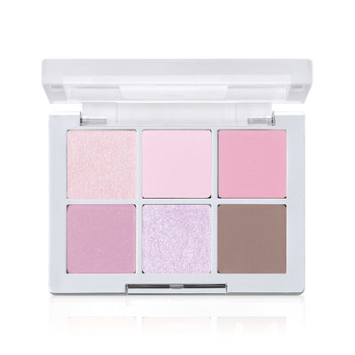 Better Me Eye Palette