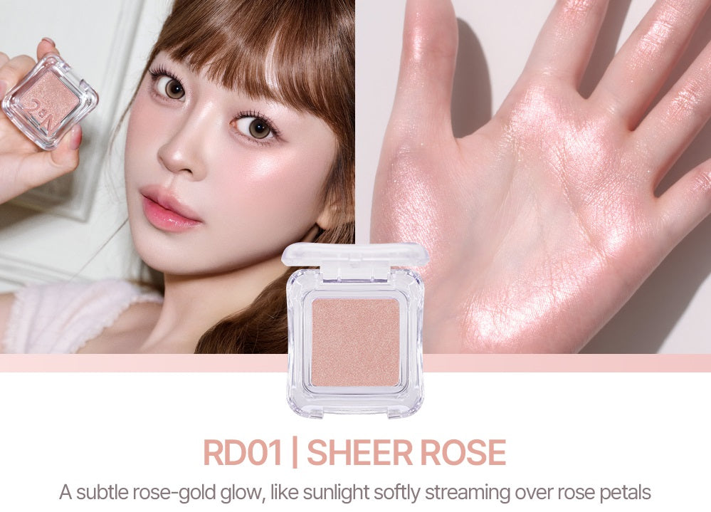 Pure Glash Highlighter