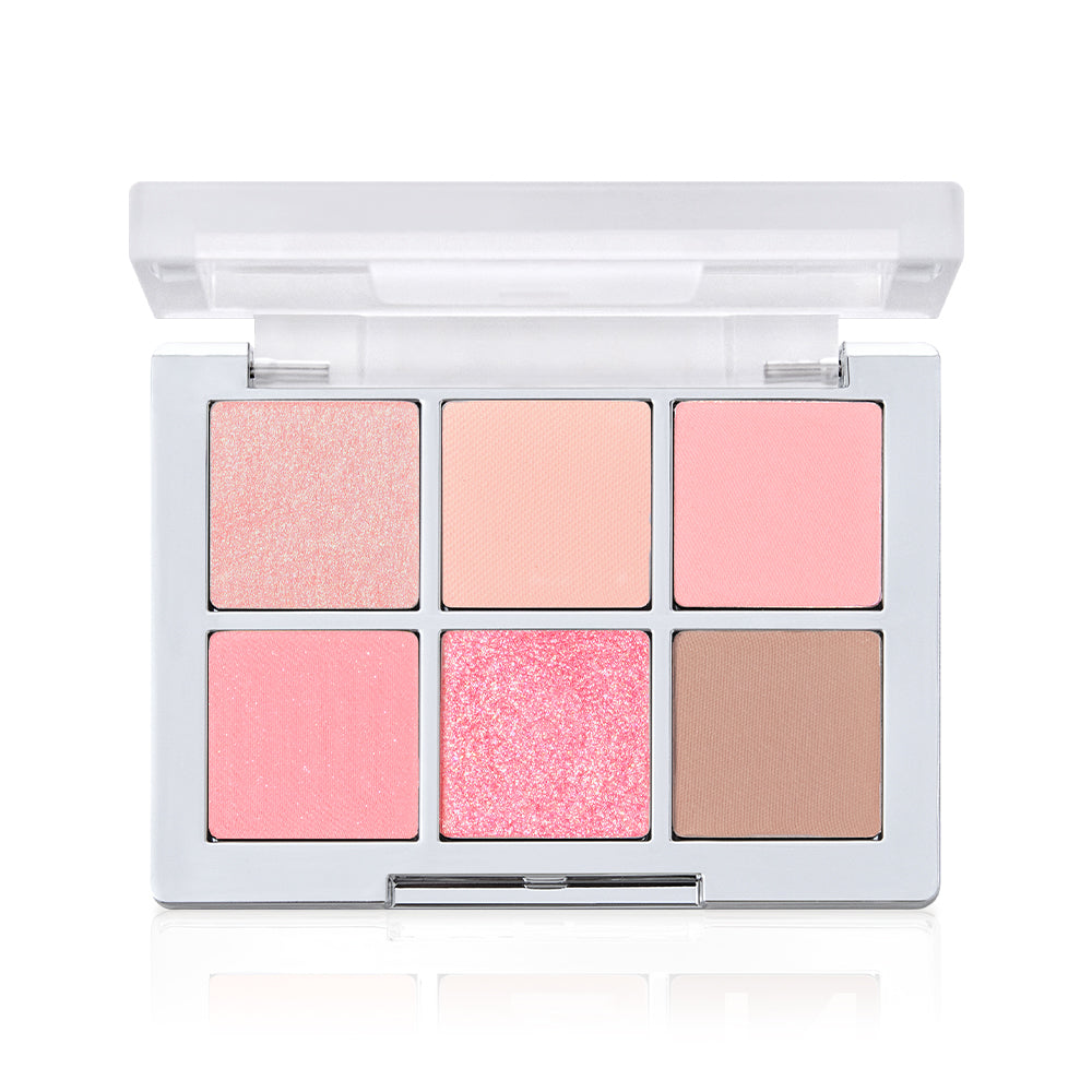 Better Me Eye Palette