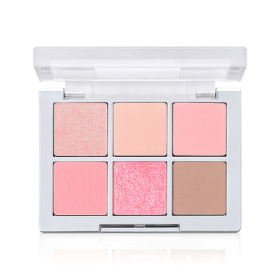 Better Me Eye Palette
