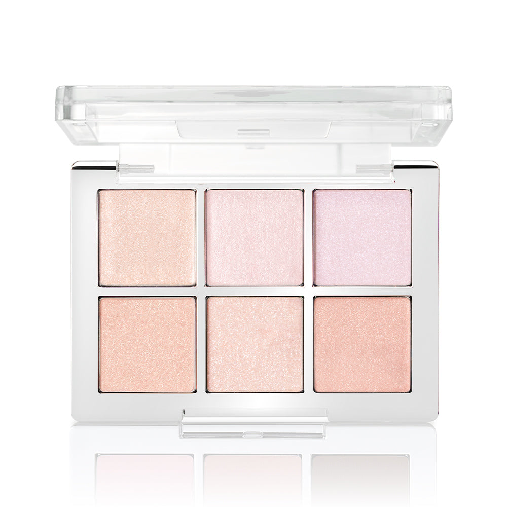 Better Me Eye Palette
