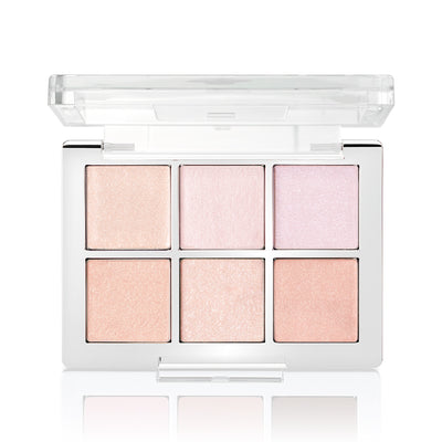 Better Me Eye Palette