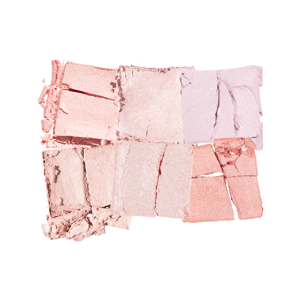 Better Me Eye Palette