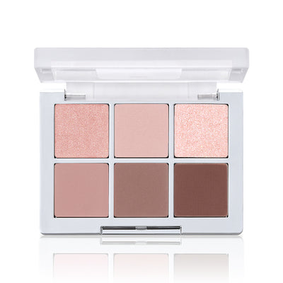 Better Me Eye Palette