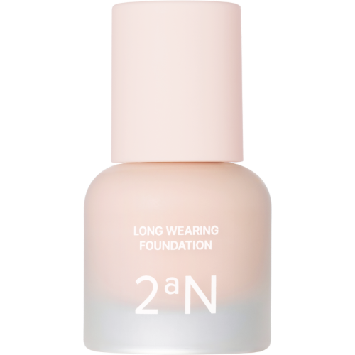 Long Wearing Foundation Mini