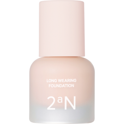 Long Wearing Foundation Mini