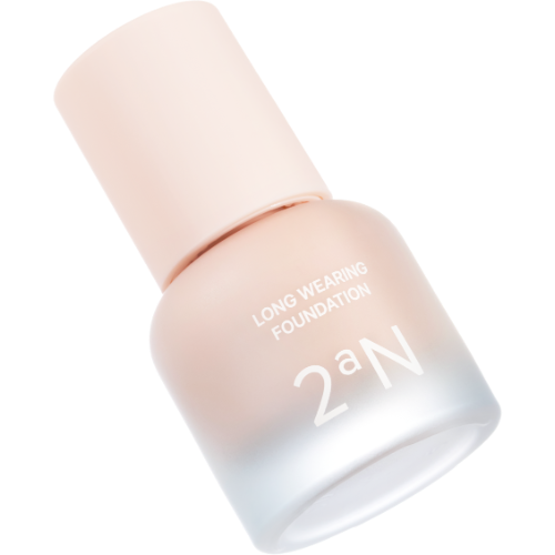 Long Wearing Foundation Mini