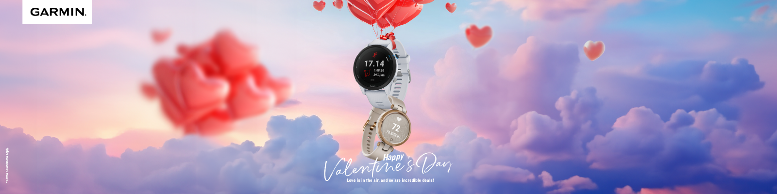 Garmin online store sale deals