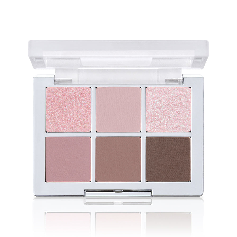 Better Me Eye Palette