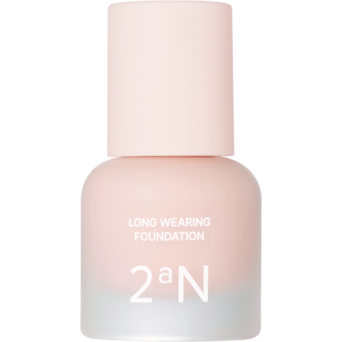 Long Wearing Foundation Mini