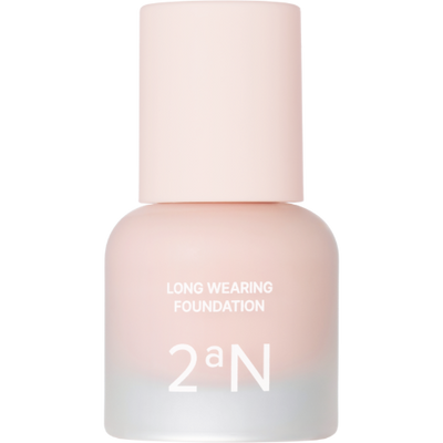 Long Wearing Foundation Mini