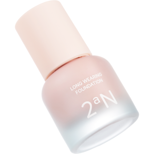 Long Wearing Foundation Mini