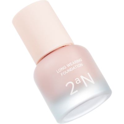 Long Wearing Foundation Mini