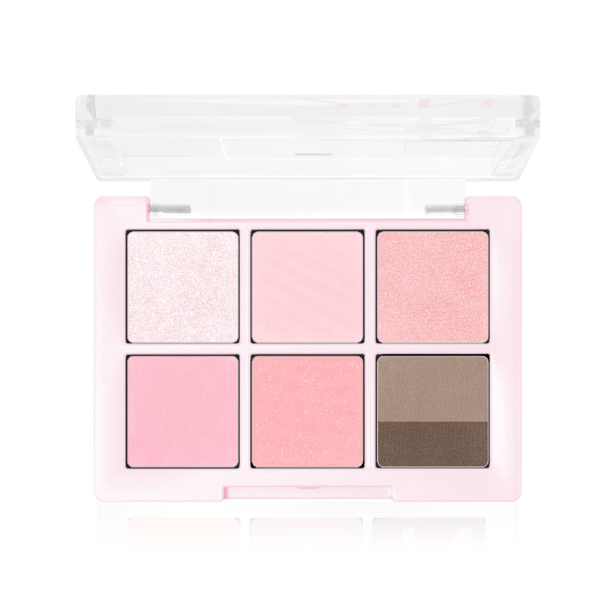 Better Me Eye Palette