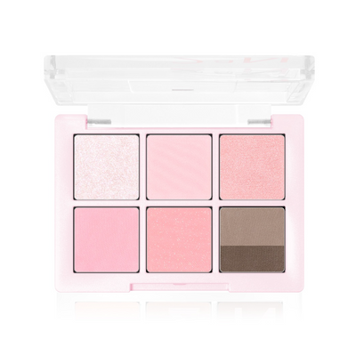 Better Me Eye Palette