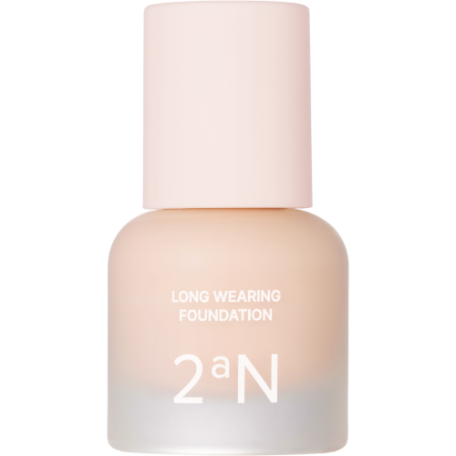 Long Wearing Foundation Mini
