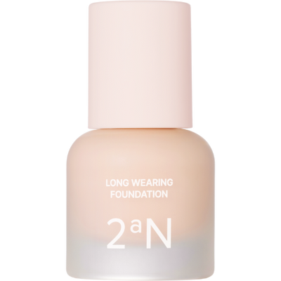 Long Wearing Foundation Mini