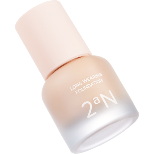 Long Wearing Foundation Mini