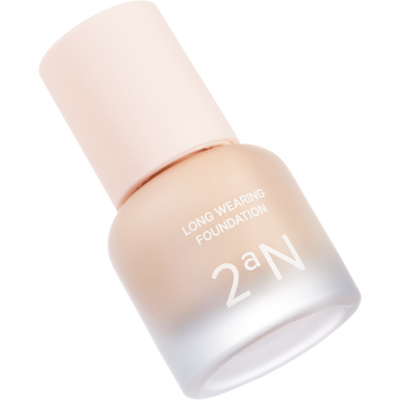 Long Wearing Foundation Mini