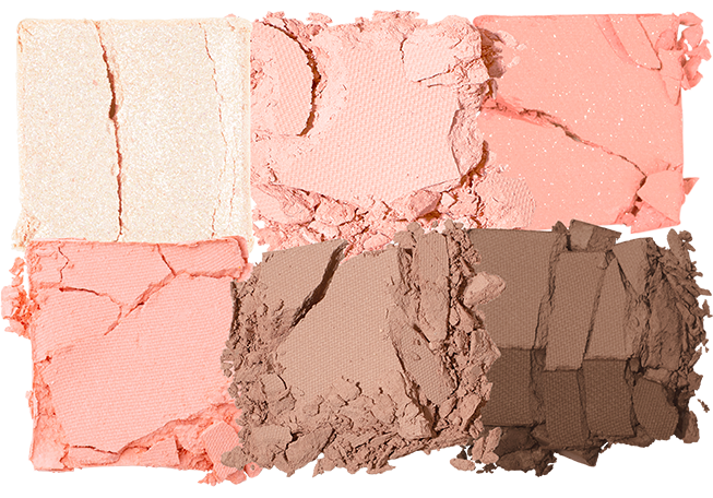 Better Me Eye Palette
