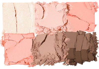 Better Me Eye Palette