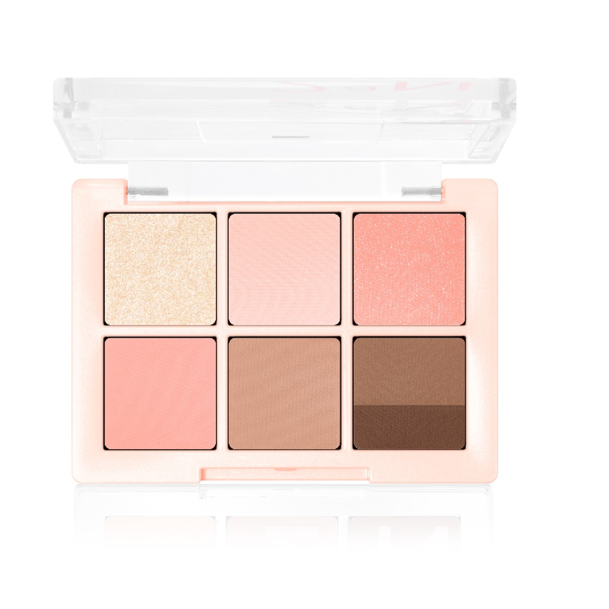 Better Me Eye Palette