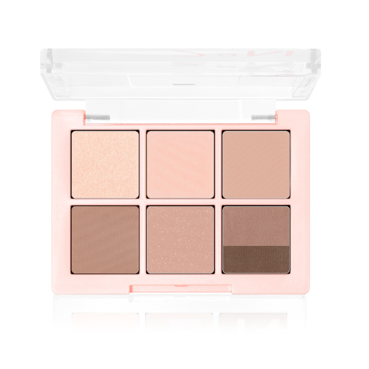 Better Me Eye Palette