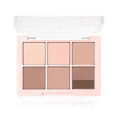 Better Me Eye Palette