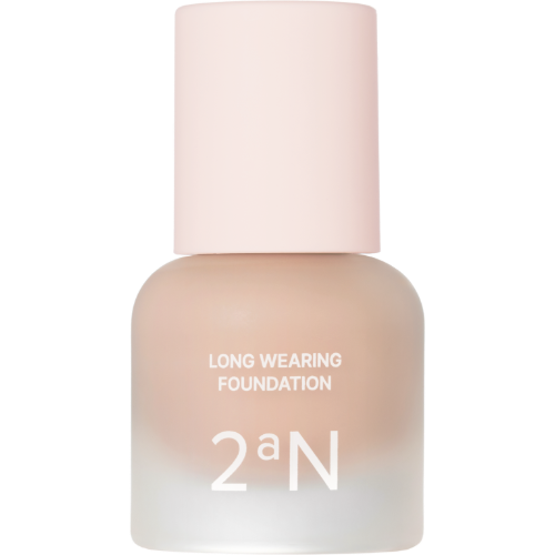 Long Wearing Foundation Mini