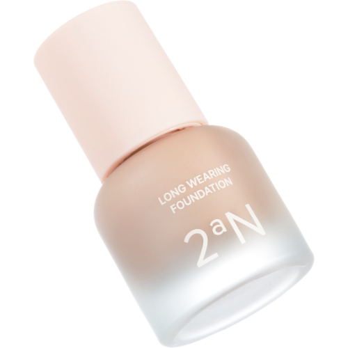 Long Wearing Foundation Mini