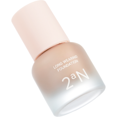 Long Wearing Foundation Mini