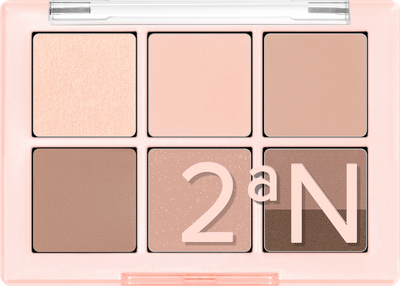 Better Me Eye Palette