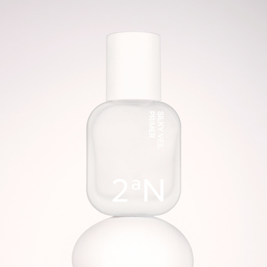 Silky Veil Primer