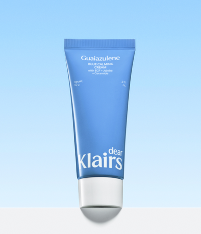 Midnight Blue Calming Cream