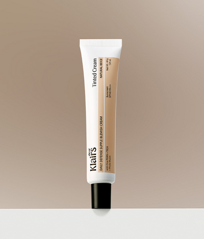 Daily Defense Supple Blemish Cream SPF40 PA+++ 40g