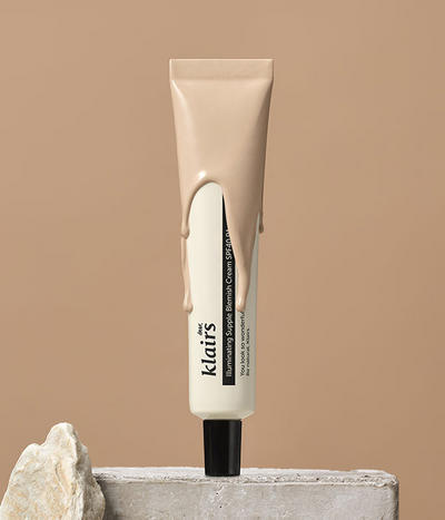 Illuminating Supple Blemish Cream SPF40 PA++ 40g