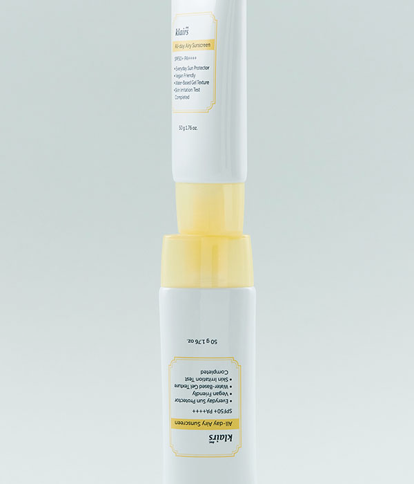 All-day Airy Sunscreen 50g