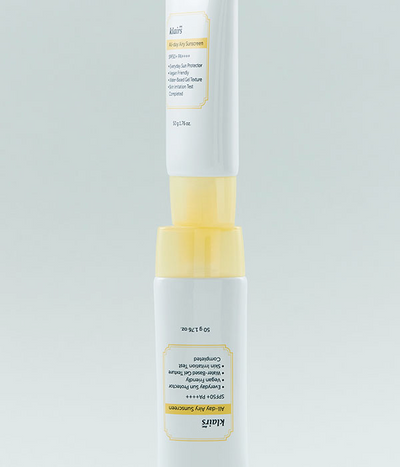All-day Airy Sunscreen 50g