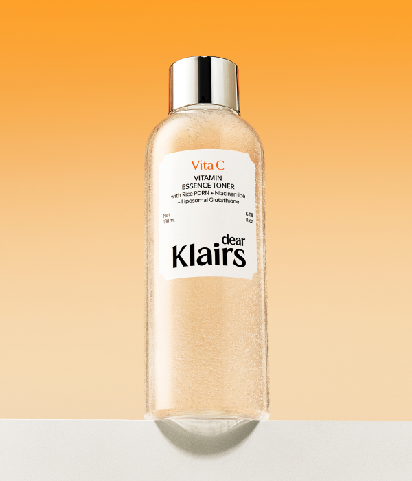 Freshly Juiced Vitamin Essence Toner
