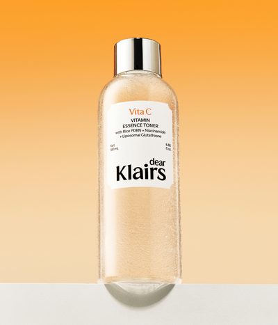 Freshly Juiced Vitamin Essence Toner