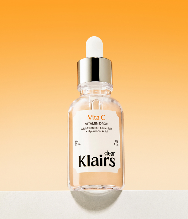 Freshly Juiced Vitamin Drop 35ml